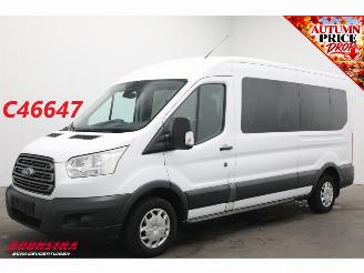 ocasión vehículos comerciales Ford Transit Kombi 2.0 TDCI 8-pers. Cruise Bluetooth PDC Airco 2019/6