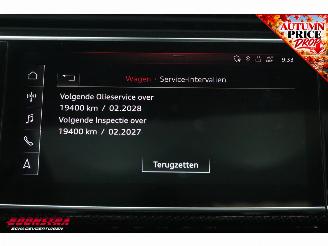 Audi SQ8 4.0 TDI Quattro Pano LED ACC HUD B&O Carbon AHK picture 27