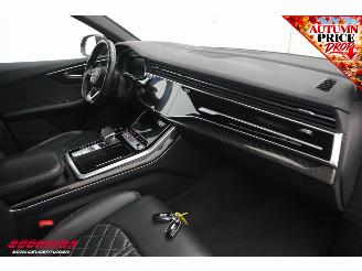 Audi SQ8 4.0 TDI Quattro Pano LED ACC HUD B&O Carbon AHK picture 5