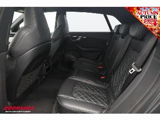 Audi SQ8 4.0 TDI Quattro Pano LED ACC HUD B&O Carbon AHK picture 9