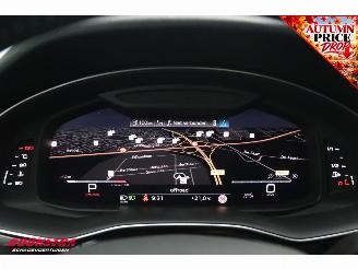 Audi SQ8 4.0 TDI Quattro Pano LED ACC HUD B&O Carbon AHK picture 14