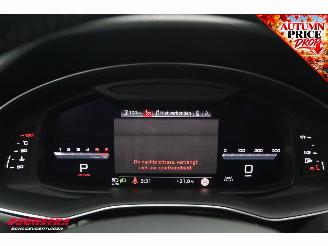 Audi SQ8 4.0 TDI Quattro Pano LED ACC HUD B&O Carbon AHK picture 15