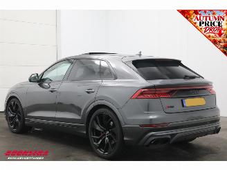 Audi SQ8 4.0 TDI Quattro Pano LED ACC HUD B&O Carbon AHK picture 4