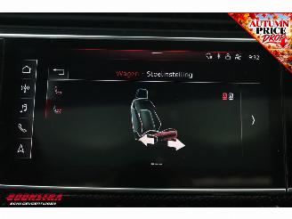 Audi SQ8 4.0 TDI Quattro Pano LED ACC HUD B&O Carbon AHK picture 25