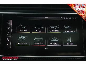 Audi SQ8 4.0 TDI Quattro Pano LED ACC HUD B&O Carbon AHK picture 23