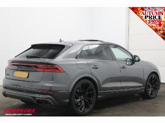 Audi SQ8 4.0 TDI Quattro Pano LED ACC HUD B&O Carbon AHK picture 3