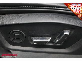 Audi SQ8 4.0 TDI Quattro Pano LED ACC HUD B&O Carbon AHK picture 19