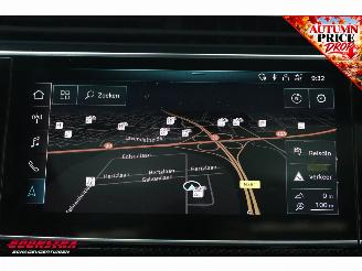 Audi SQ8 4.0 TDI Quattro Pano LED ACC HUD B&O Carbon AHK picture 22