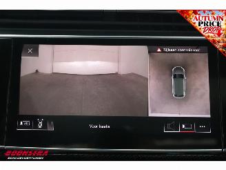 Audi SQ8 4.0 TDI Quattro Pano LED ACC HUD B&O Carbon AHK picture 21