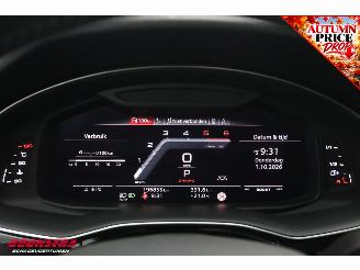 Audi SQ8 4.0 TDI Quattro Pano LED ACC HUD B&O Carbon AHK picture 13