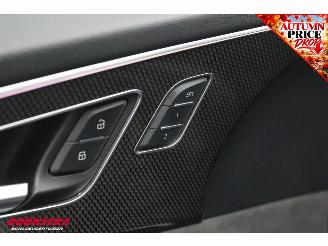 Audi SQ8 4.0 TDI Quattro Pano LED ACC HUD B&O Carbon AHK picture 18
