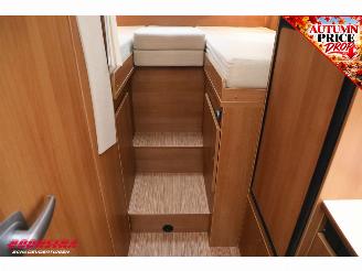 Carado  T448 2.0 M.Jet Luifel Garage Cruise Camera Airco Lengtebed Fietsendrager picture 7