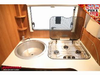 Carado  T448 2.0 M.Jet Luifel Garage Cruise Camera Airco Lengtebed Fietsendrager picture 14