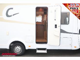 Carado  T448 2.0 M.Jet Luifel Garage Cruise Camera Airco Lengtebed Fietsendrager picture 35
