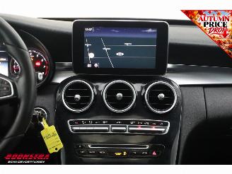 Mercedes C-klasse 200 Aut. Prestige Pano Cruise Navi Camera PDC Bluetooth Clima picture 12