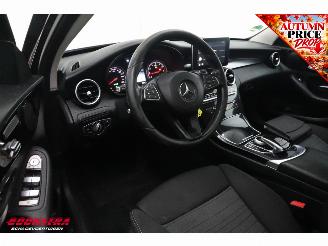 Mercedes C-klasse 200 Aut. Prestige Pano Cruise Navi Camera PDC Bluetooth Clima picture 15