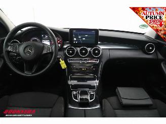 Mercedes C-klasse 200 Aut. Prestige Pano Cruise Navi Camera PDC Bluetooth Clima picture 11