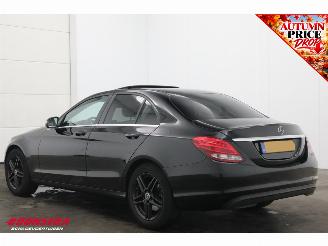 Mercedes C-klasse 200 Aut. Prestige Pano Cruise Navi Camera PDC Bluetooth Clima picture 4