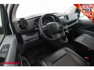 Peugeot Expert 1.5 BlueHDI 100 Compact Premium Cruise PDC Bluetooth Airco picture 20
