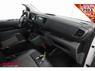 Peugeot Expert 1.5 BlueHDI 100 Compact Premium Cruise PDC Bluetooth Airco picture 16