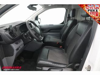 Peugeot Expert 1.5 BlueHDI 100 Compact Premium Cruise PDC Bluetooth Airco picture 19