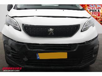 Peugeot Expert 1.5 BlueHDI 100 Compact Premium Cruise PDC Bluetooth Airco picture 7