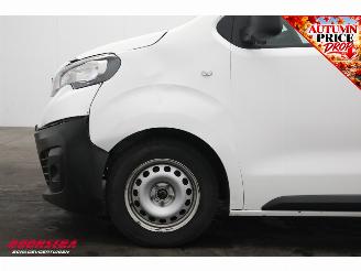 Peugeot Expert 1.5 BlueHDI 100 Compact Premium Cruise PDC Bluetooth Airco picture 13