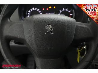 Peugeot Expert 1.5 BlueHDI 100 Compact Premium Cruise PDC Bluetooth Airco picture 21
