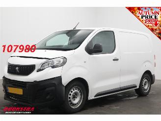 damaged commercial vehicles Peugeot Expert 1.5 BlueHDI 100 Compact Premium Cruise PDC Bluetooth Airco 2022/2