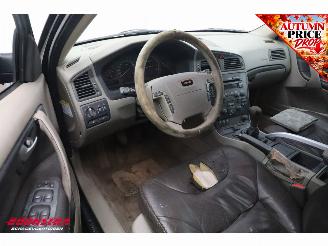 Volvo V-70 Cross Country 2.4 T AWD Comfort Line Cruise Leder Memory PDC AHK picture 10