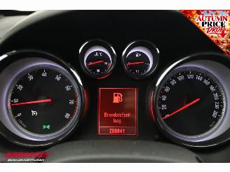 Opel Astra Sports Tourer 1.4 Turbo Cosmo Cruise Navi SHZ PDC AHK Bluetooth Clima picture 12