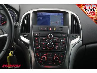 Opel Astra Sports Tourer 1.4 Turbo Cosmo Cruise Navi SHZ PDC AHK Bluetooth Clima picture 7