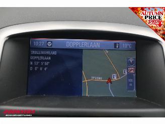 Opel Astra Sports Tourer 1.4 Turbo Cosmo Cruise Navi SHZ PDC AHK Bluetooth Clima picture 13
