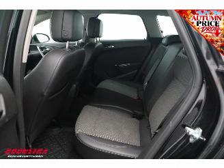 Opel Astra Sports Tourer 1.4 Turbo Cosmo Cruise Navi SHZ PDC AHK Bluetooth Clima picture 9