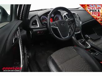 Opel Astra Sports Tourer 1.4 Turbo Cosmo Cruise Navi SHZ PDC AHK Bluetooth Clima picture 10
