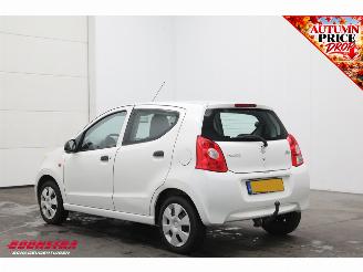 Suzuki Alto 1.0 Comfort Plus Airco AHK picture 4