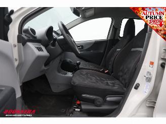 Suzuki Alto 1.0 Comfort Plus Airco AHK picture 12
