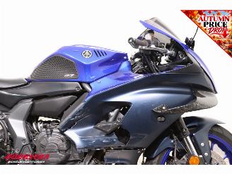Yamaha  R7 ABS LED Quickshift Akrapovic picture 12