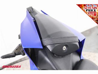 Yamaha  R7 ABS LED Quickshift Akrapovic picture 10
