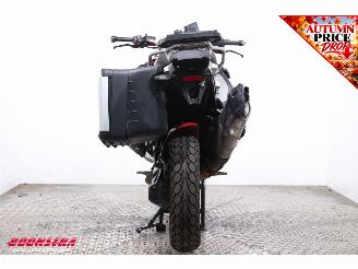 BMW R 1200 GS Adventure ESA ABS Cruise Heizgriffe 64.619 km! picture 8