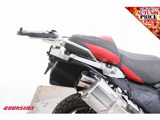 BMW R 1200 GS Adventure ESA ABS Cruise Heizgriffe 64.619 km! picture 9
