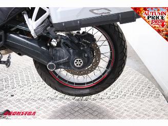BMW R 1200 GS Adventure ESA ABS Cruise Heizgriffe 64.619 km! picture 22