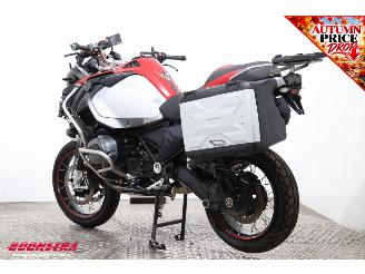 BMW R 1200 GS Adventure ESA ABS Cruise Heizgriffe 64.619 km! picture 4