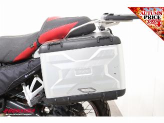 BMW R 1200 GS Adventure ESA ABS Cruise Heizgriffe 64.619 km! picture 23