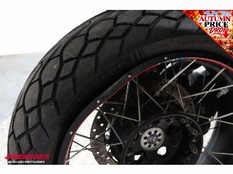 BMW R 1200 GS Adventure ESA ABS Cruise Heizgriffe 64.619 km! picture 11