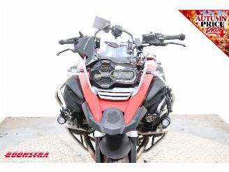 BMW R 1200 GS Adventure ESA ABS Cruise Heizgriffe 64.619 km! picture 17