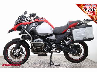 BMW R 1200 GS Adventure ESA ABS Cruise Heizgriffe 64.619 km! picture 5