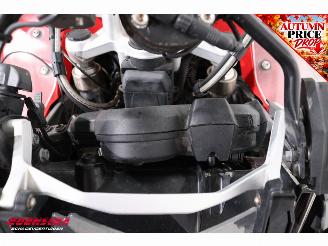 BMW R 1200 GS Adventure ESA ABS Cruise Heizgriffe 64.619 km! picture 24