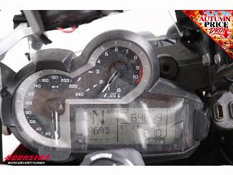 BMW R 1200 GS Adventure ESA ABS Cruise Heizgriffe 64.619 km! picture 25