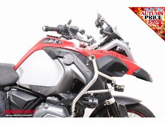BMW R 1200 GS Adventure ESA ABS Cruise Heizgriffe 64.619 km! picture 14